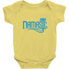 namaste Baby Onesie