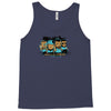 malviviendo Tank Top