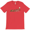 retro evolution T-Shirt