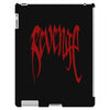 XXXTENTACION Revenge Kill iPad 3 and 4 Case