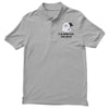 im here for the boos (2) Polo Shirt