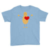 hug me Youth Tee