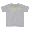 question reality Toddler T-shirt