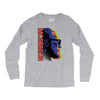mcgregor face Long Sleeve Shirts