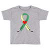 Humboldt Ribbon Toddler T-shirt