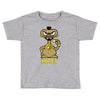 mr. et Toddler T-shirt
