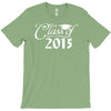 class of 2015 T-Shirt