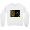 see no evil Crewneck Sweatshirt