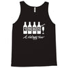 bottles 1965   mens funny Tank Top