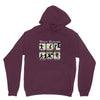 pirate exercise Hoodie