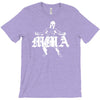 sparta mma criminal boxen muay thai kickboxen fight shirt bjj ringer T-Shirt