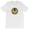 gold animal best T-Shirt