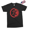 pi day logo Exclusive T-shirt