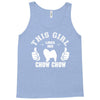 This Girl Loves Her Chow Chow Tank Top