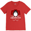 My Neighbor Totoro V-Neck Tee