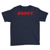 Honey Youth Tee