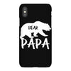 Papa Bear iPhoneX