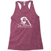 charles mingus1 Racerback Tank