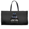 star wars darth vader funny quote we have tea &amp; cakes. Weekender Totes