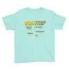 road trip Youth Tee