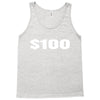 dollar Tank Top