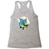 jawsome Racerback Tank