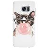 cat Samsung Galaxy S7 Edge