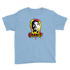 RAPPER 3 Youth Tee