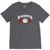 new hot blackwater logo V-Neck Tee