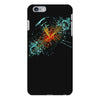 higgs event oil paint iPhone 6 Plus/6S Plus Case