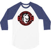 santa carla's lost boys 3/4 Sleeve Shirt
