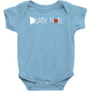 death notet ryuk t manga anime tee yagami light kira l shinigami gift Baby Onesie