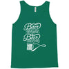 beer doesn't ask silly questions Tank Top
