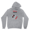 Disney Squad Girl Unisex Hoodie