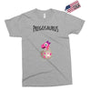 Pregosaurus Girl Exclusive T-shirt