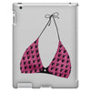 NAKED DAY iPad 3 and 4 Case