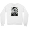15 temmuz cizim Crewneck Sweatshirt
