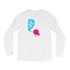 Love Bird Long Sleeve Shirts