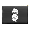 where my ho's at Accessory Pouches