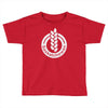 saskatchewan canada Toddler T-shirt