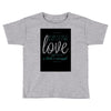 ava Toddler T-shirt