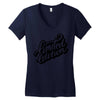 lomited edition Women's V-Neck T-Shirt