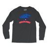 international house of stark Long Sleeve Shirts