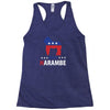 haramba Racerback Tank