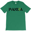 Panda Write T-Shirt T-Shirt