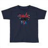 4th of July Toddler T-shirt