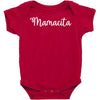 mamacita Baby Bodysuit