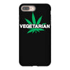 vegetarian iPhone 8 Plus
