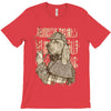 ruff justice T-Shirt