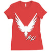 Maverick Ladies Fitted T-Shirt